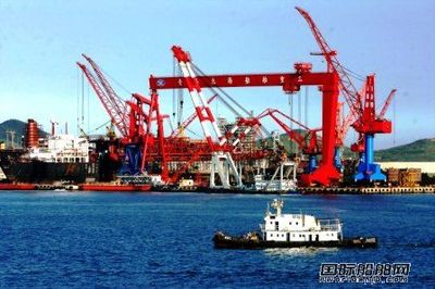 山东18家船企年销售超10亿 产业集群效应凸显
